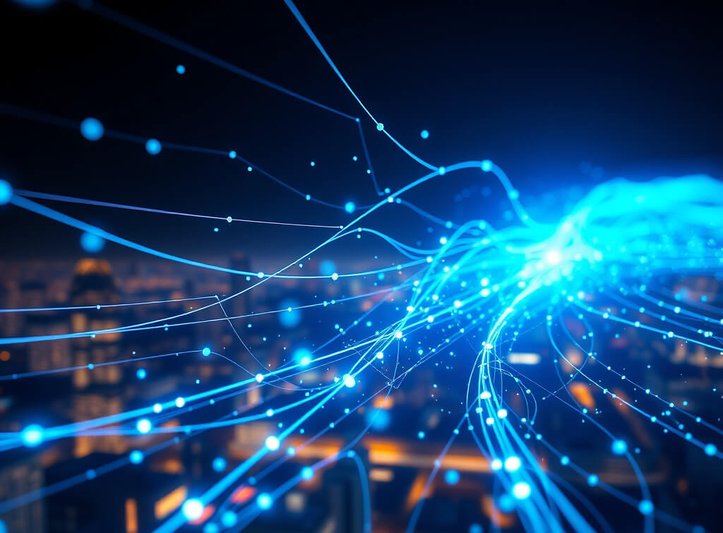 10Gbps Networking: Is It Worth the Upgrade? (For Creatives)