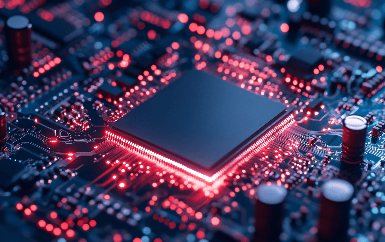 AI Powered Compute Solutions