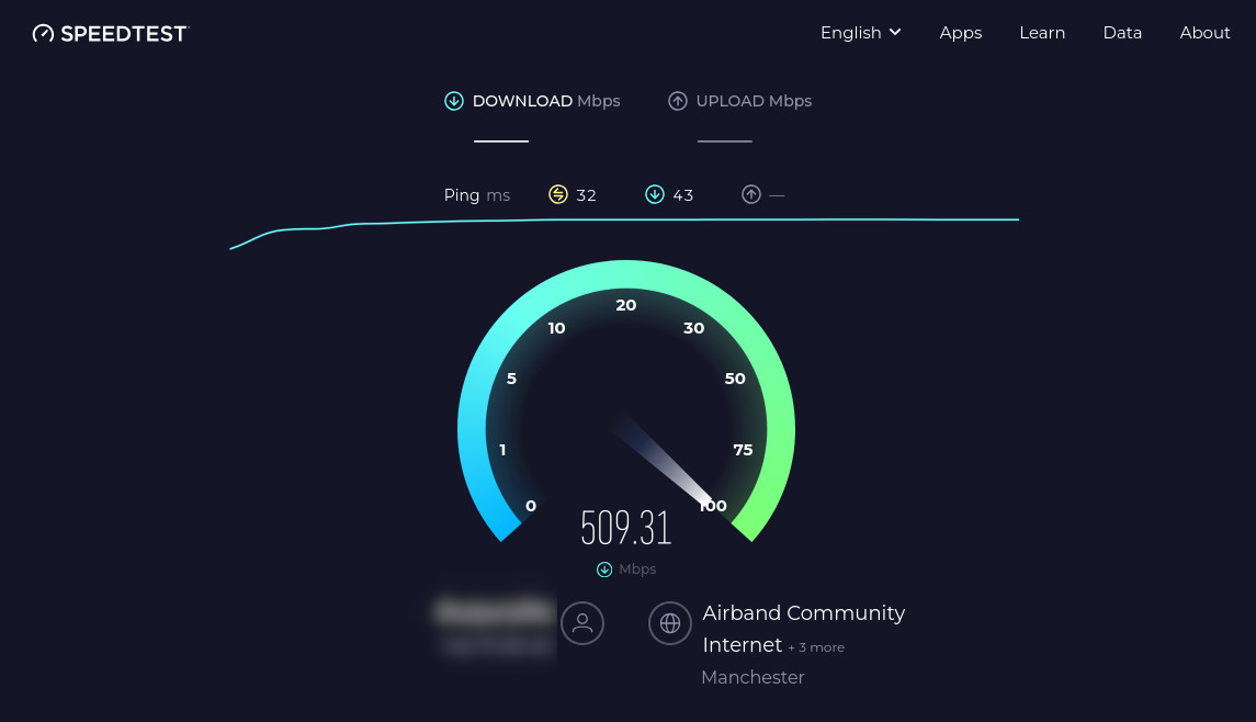 Broadband: Are You Getting The Speed You Paid For?